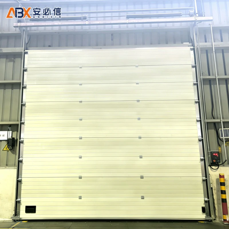 曲靖市高扬程提升门