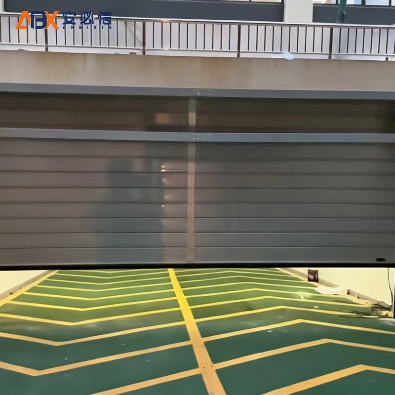 曲靖市厂房高速门